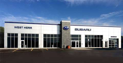 Jobs in West Herr Subaru - reviews