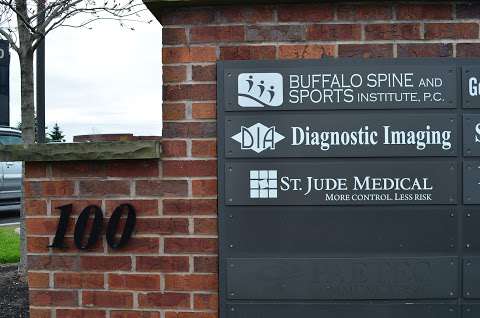 Jobs in Buffalo Spine and Sports Medicine Orchard Park - reviews