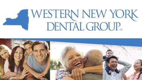 Jobs in Western New York Dental Group Orchard Park - reviews