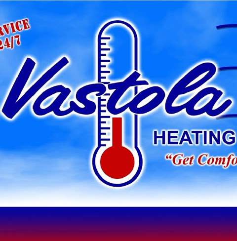 Jobs in Vastola Heating & Cooling Inc - reviews