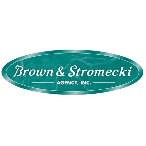 Jobs in Brown & Stromecki Agency Inc - reviews