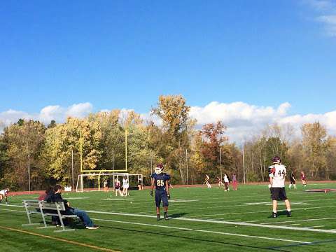 Jobs in Orchard Park High School Athletic Field - reviews
