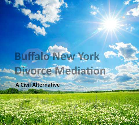 Jobs in Buffalo NY Divorce Mediation - Orchard Park - reviews